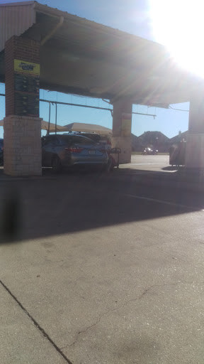 Car Wash «Celebrity Car Wash and Maintenance Center», reviews and photos, 2401 Justin Rd, Flower Mound, TX 75028, USA