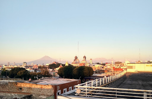Hospitality courses Puebla