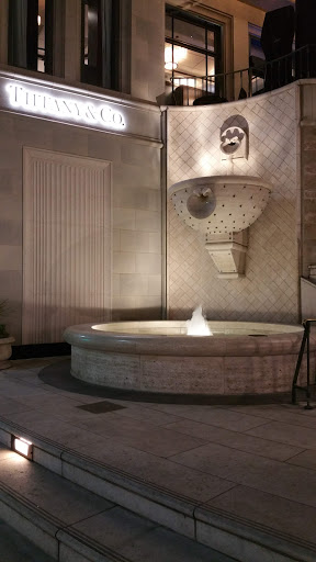 Jewelry Store «Tiffany & Co.», reviews and photos, 210 N Rodeo Dr, Beverly Hills, CA 90210, USA