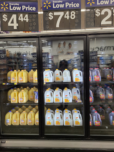 Discount Store «Walmart», reviews and photos, 11930 Acton Ln, Waldorf, MD 20601, USA