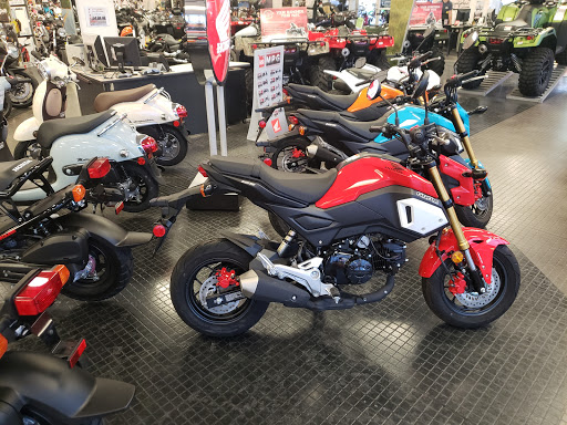 Motorcycle Dealer «Stubbs Cycles», reviews and photos