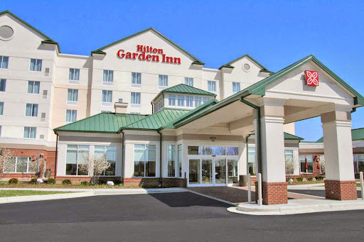 Hilton garden inn Hotels Indianapolis