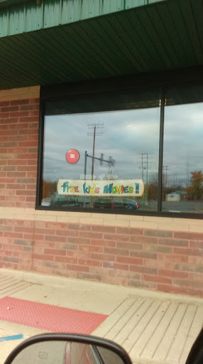 Movie Rental Store «Family Video», reviews and photos, 109 E Winona Ave, Warsaw, IN 46580, USA