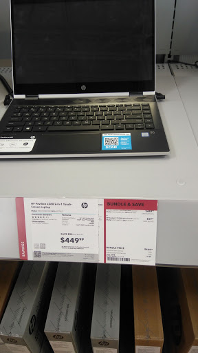 Electronics Store «Best Buy», reviews and photos, 3209 Vestal Pkwy E, Vestal, NY 13850, USA