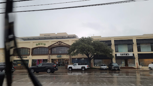 Clothing Store «Orvis», reviews and photos, 8300 Preston Rd #300, Dallas, TX 75225, USA
