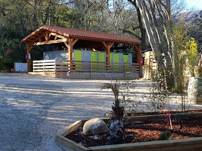 Camping le Rancho à Argelès-sur-Mer