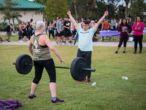 Gym «Sphinx CrossFit», reviews and photos, 9961 Interstate Commerce Dr Suite 150, Fort Myers, FL 33913, USA