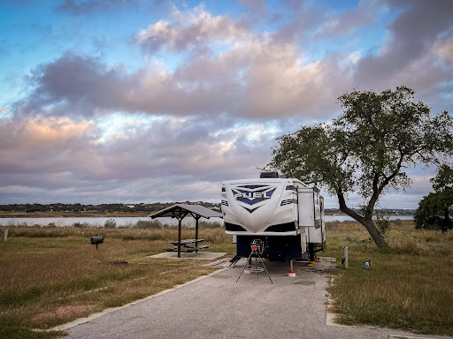 RV Park «Potters Creek Park Campground», reviews and photos, 3145 Potters Creek Rd, Canyon Lake, TX 78133, USA