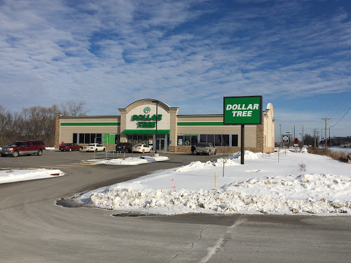 Dollar Store «Dollar Tree», reviews and photos, 2350 Bridgewater Lane, Northfield, MN 55057, USA