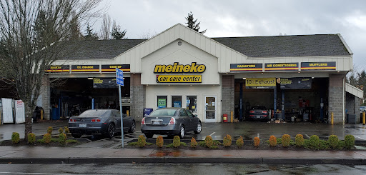 Auto Repair Shop «Meineke Car Care Center», reviews and photos, 2701 Bridgeport Way W, Tacoma, WA 98466, USA