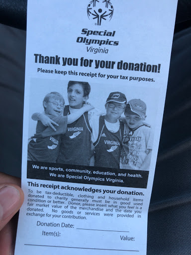 Thrift Store «Savers», reviews and photos