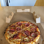 Photo n°1 de l'avis de Eric.a fait le 30/10/2022 à 09:54 sur le  Domino's Pizza Potsdam Stern-center à Potsdam