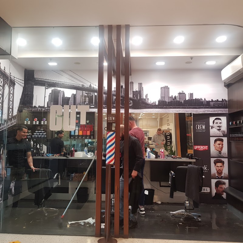 Cut Plus Randwick