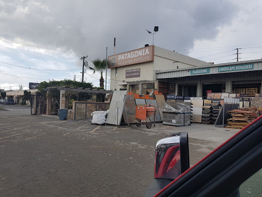 Building Materials Supplier «West Los Angeles Building Material», reviews and photos, 5139 W 106th St, Inglewood, CA 90304, USA