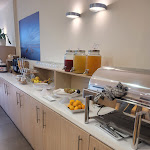 Photo n°4 de l'avis de Angela. fait le 25/11/2023 à 03:45 sur le  Best Western Palace Inn Hotel à Ferrara