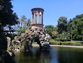 Parc de Can Vidalet Esplugues de Llobregat
