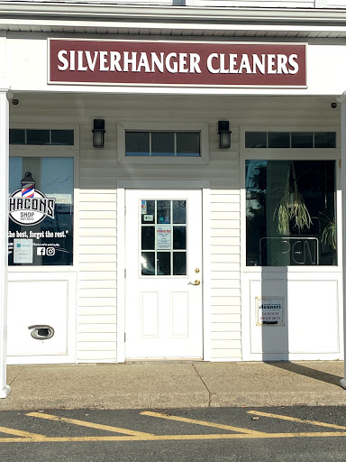 Tailor «Silver Hanger Cleaners», reviews and photos, 5 Mechanic St # A, Bellingham, MA 02019, USA