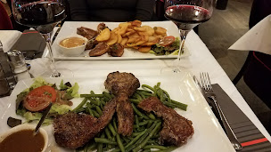 Photo n°4 de La Porte des Ternes à Paris ()