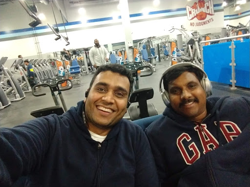 Health Club «Crunch - North Brunswick», reviews and photos, 2421 US-1, North Brunswick Township, NJ 08902, USA