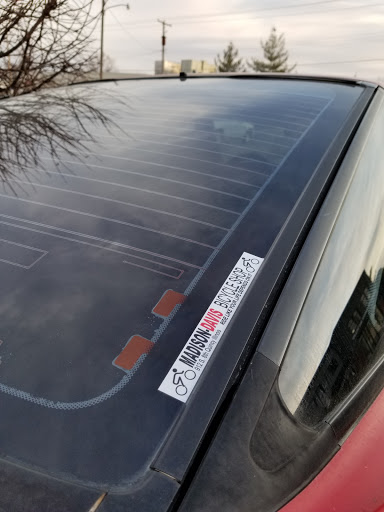 Bicycle Store «Madison & Davis Bicycle Shop», reviews and photos, 912 S 8th St, Quincy, IL 62301, USA