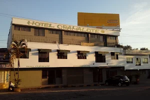 Hotel Gramalote image