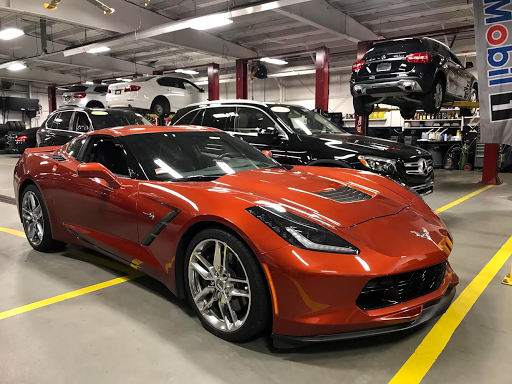 Used Car Dealer «Autobahn USA», reviews and photos, 88 Turnpike Rd, Westborough, MA 01581, USA