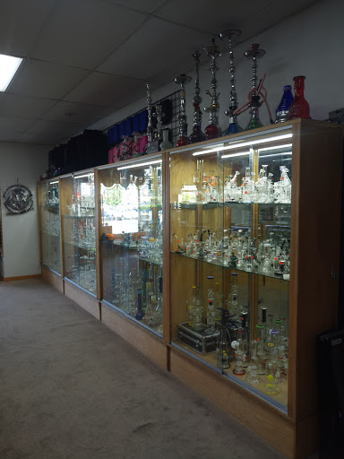 Tobacco Shop «The Outer Limits», reviews and photos, 2540 Cottage Way, Sacramento, CA 95825, USA