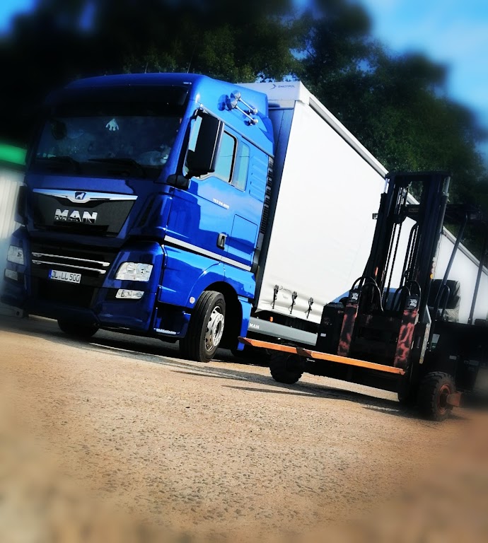 MMT Logistik GmbH