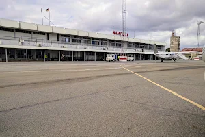Aeroporto de Nampula image