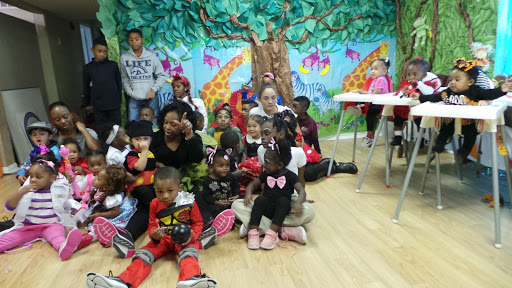 Day Care Center «Zion Kidz Academy & Learning Center», reviews and photos, 1004 N Jefferson St, Lancaster, TX 75146, USA
