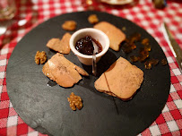 Foie gras du Restaurant de spécialités du sud-ouest de la France Domaine d'Olléac à Paris - n°8