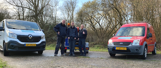 Ontstoppingsdienst Noord-Holland | Riool Techniek Alleman