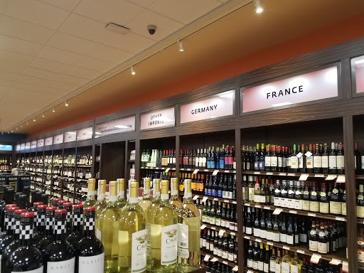 Liquor Store «Fine Wine & Good Spirits», reviews and photos, 1200 Market St, Lemoyne, PA 17043, USA