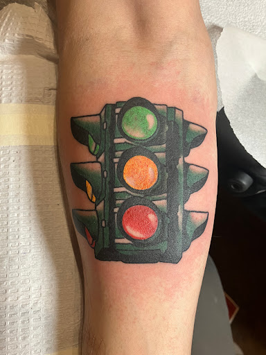 Explore small tattoo ideas for beginners, creative tattoo ideas in Syracuse, available at Resurrected Tattoo