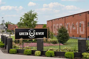 Green River Distilling Co. image