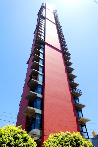 Torre Icono