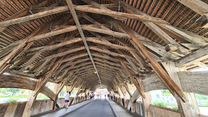 Reussbrücke