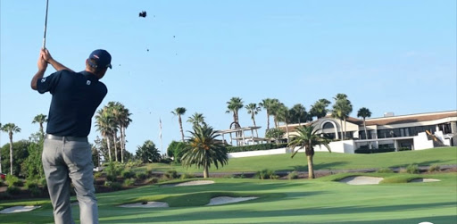 Country Club «Sugar Mill Country Club», reviews and photos, 100 Club House Cir, New Smyrna Beach, FL 32168, USA