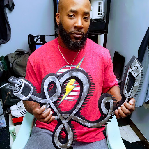 Barber Shop «R Barber Shop», reviews and photos, 19310 Grand River Ave, Detroit, MI 48223, USA