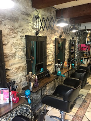 SALON BECARA à Le Lavandou