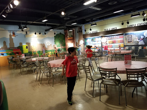 Museum «Peggy Notebaert Nature Museum», reviews and photos, 2430 N Cannon Dr, Chicago, IL 60614, USA