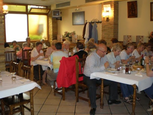 restaurantes Restaurante en Puente la Reina Restaurante La Plaza Puente la Reina