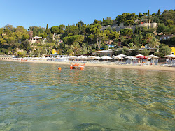 Zdjęcie Spiaggia dell'Arenauta #alt_locality_no