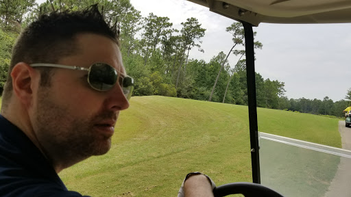 Golf Course «Grand Bear Golf Course», reviews and photos, 12040 Grand Way Blvd, Saucier, MS 39574, USA