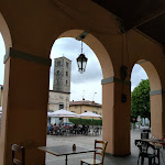 Photo n°1 de l'avis de roberta.a fait le 15/05/2021 à 14:50 sur le  Ristorante Mercato 38 Trattoria Italiana à Erba