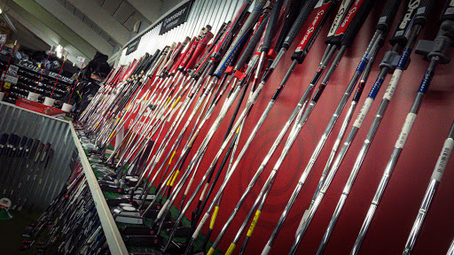 Sporting Goods Store «The Golf Mart», reviews and photos, 15555 Jimmy Durante Blvd, Del Mar, CA 92014, USA