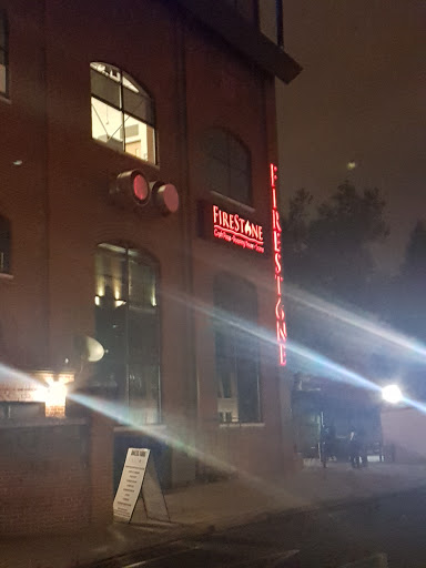 Bar & Grill «Firestone Roasting House», reviews and photos, 110 West St, Wilmington, DE 19801, USA