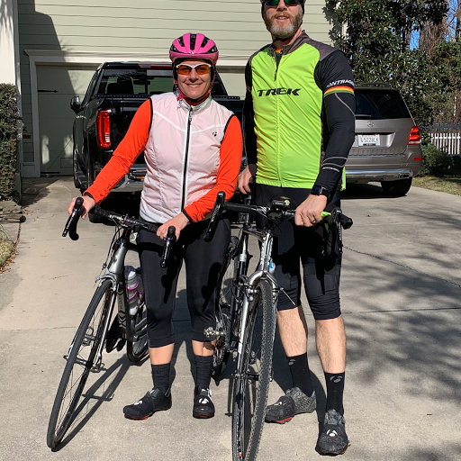 Bicycle Store «Trek Bicycle Store of Mount Pleasant», reviews and photos, 1180 Oakland Market Rd, Mt Pleasant, SC 29466, USA