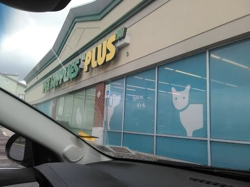 Pet Supply Store «Pet Supplies Plus», reviews and photos, 2155 Delaware Ave, Buffalo, NY 14216, USA
