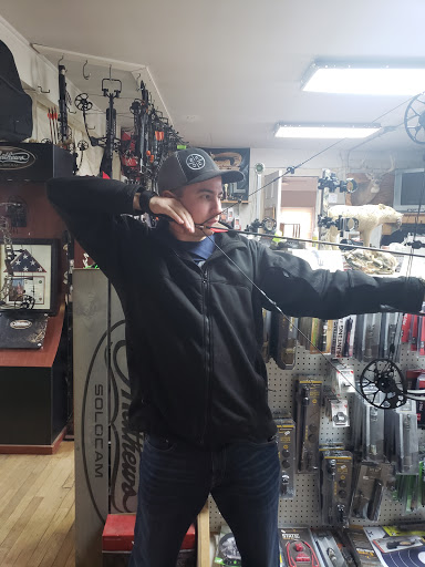 Archery Store «Hoffman Archery, Inc.», reviews and photos, 5185 Lee Hwy, Warrenton, VA 20187, USA
